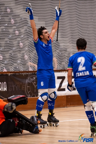 Hockey Pista