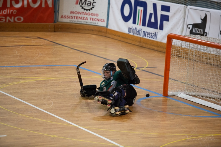2021 Hockey Pista