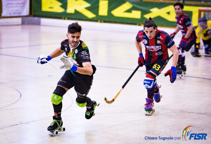 Hockey Pista