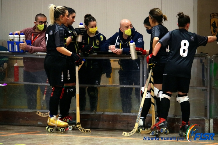 2021 Hockey Pista
