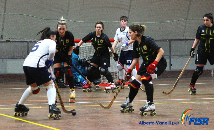 2021 Hockey Pista