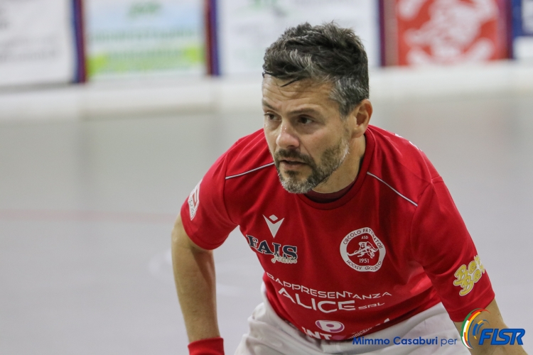2021 Hockey Pista