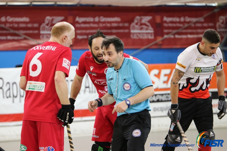 2021 Hockey Pista