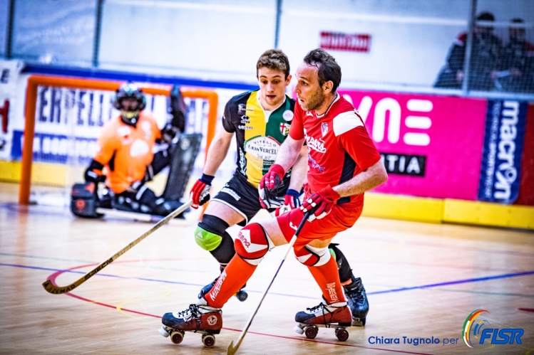 2021 Hockey Pista