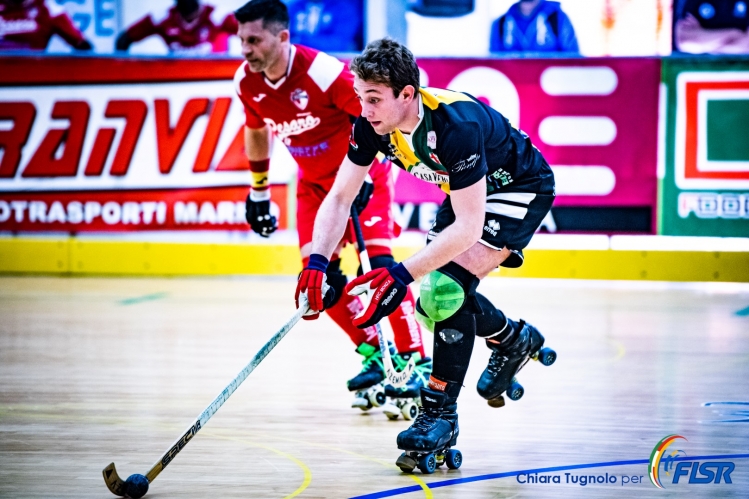 Hockey Pista