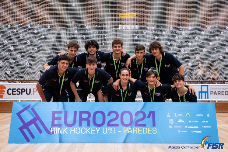 2021 Hockey Pista