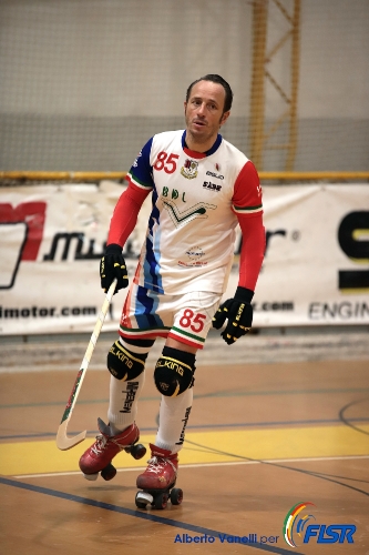 Hockey Pista
