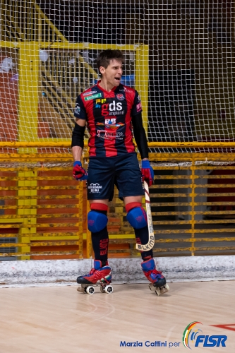 2021 Hockey Pista