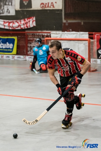 2021 Hockey Pista