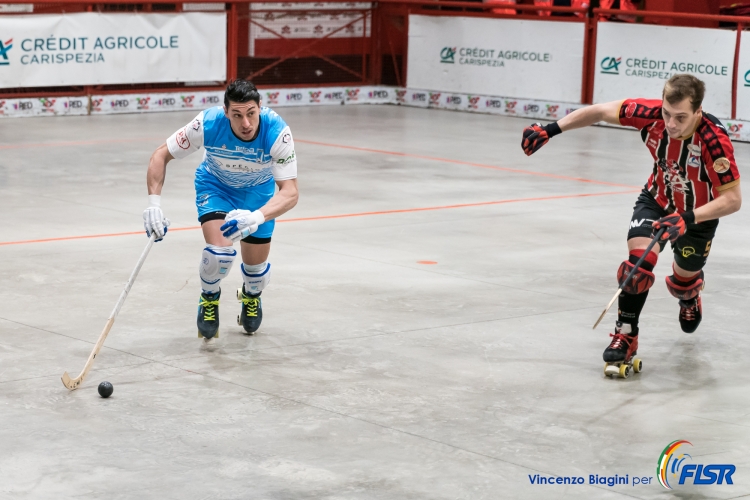 2021 Hockey Pista
