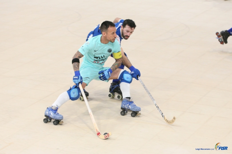 2021 Hockey Pista
