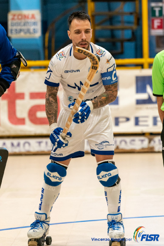 2021 Hockey Pista