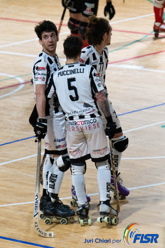 2021 Hockey Pista