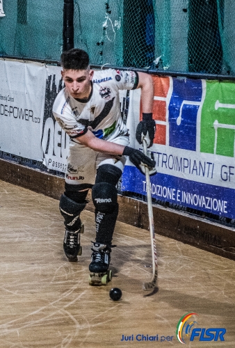 Hockey Pista