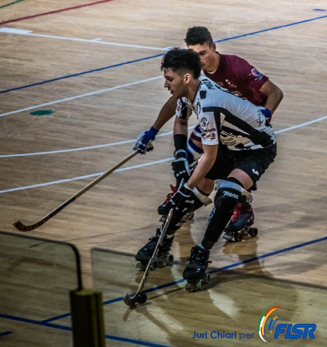 2021 Hockey Pista