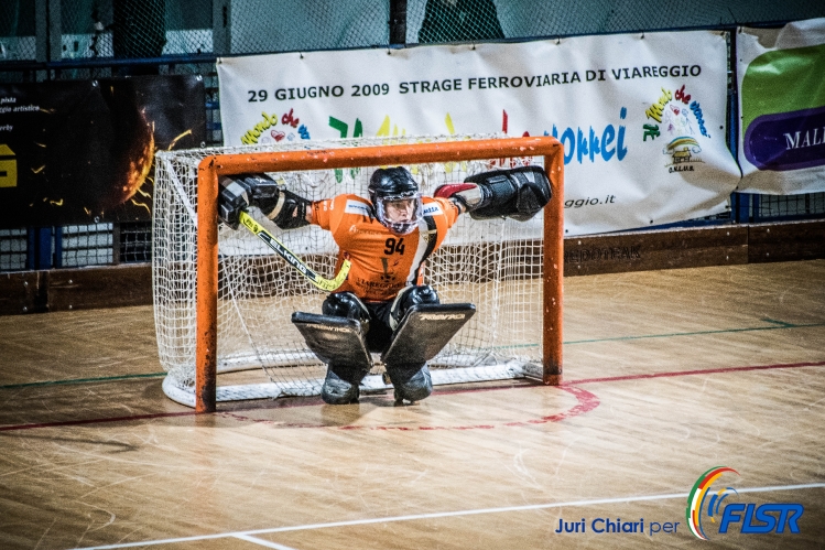 2021 Hockey Pista