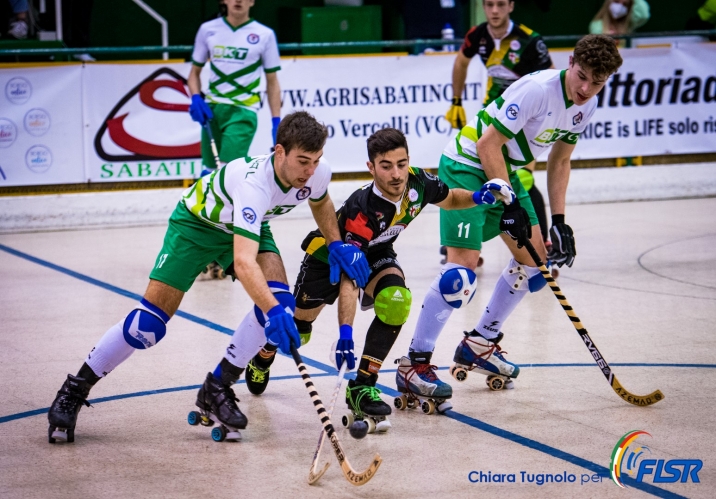 Hockey Pista