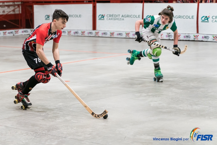 2021 Hockey Pista