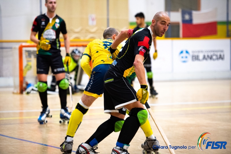 2021 Hockey Pista
