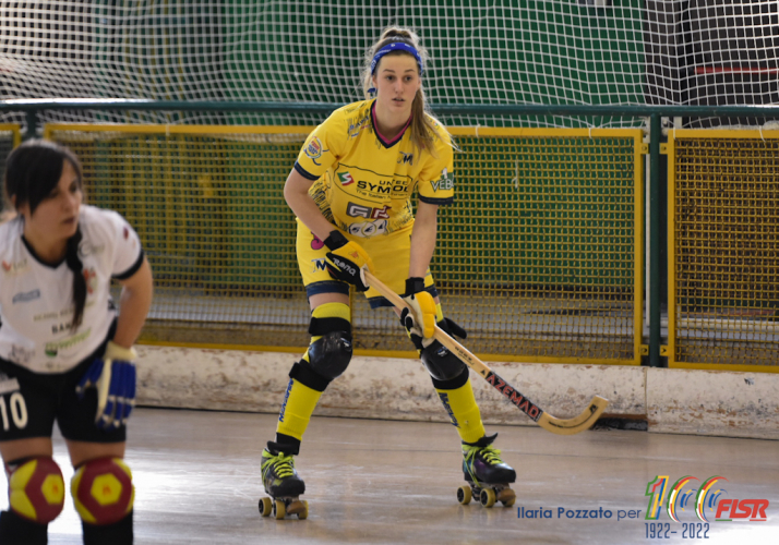 2022 Hockey Pista