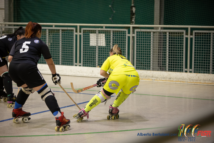 2022 Hockey Pista