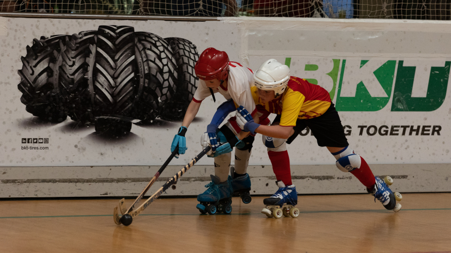 2022 Hockey Pista