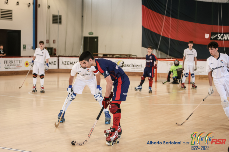 2022 Hockey Pista
