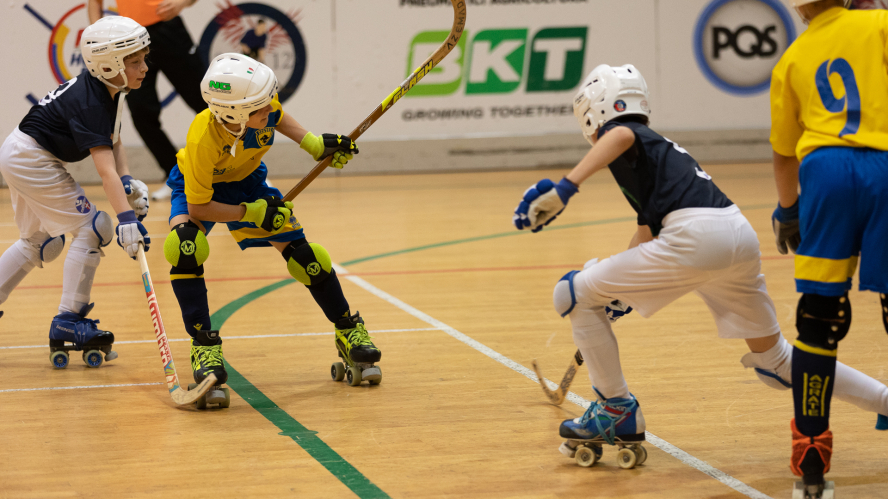 Finali Coppa Italia Under 13, C.S.A. Agrate Brianza-Azzurra H.Novara