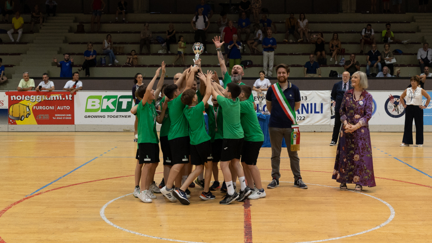 2022 Hockey Pista