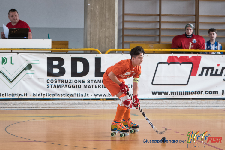 Photogallery Categoria Finali Under 15, Cremona H. x CRESH Eboli