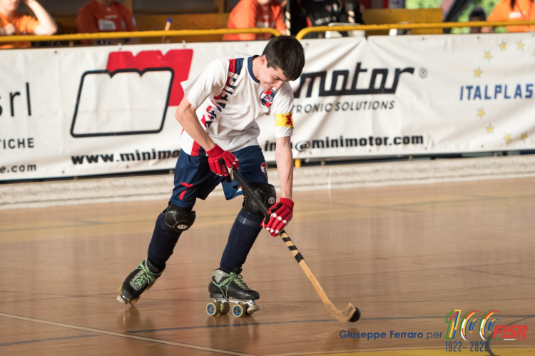 2022 Hockey Pista