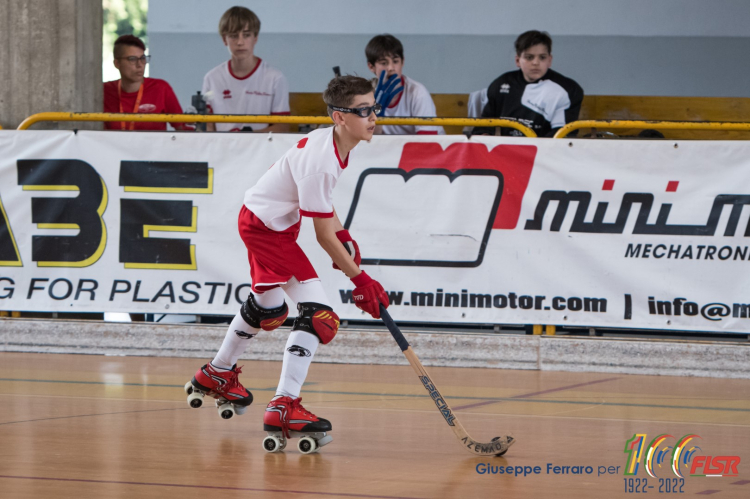 Hockey Pista