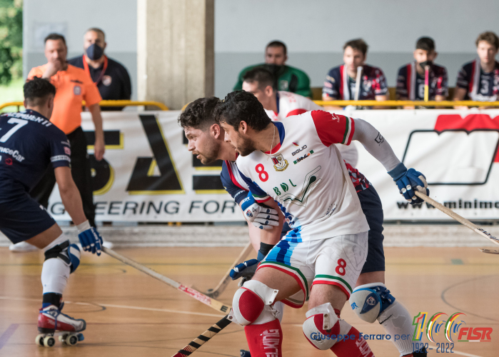Hockey Pista