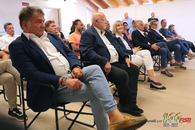 2022 Hockey Pista