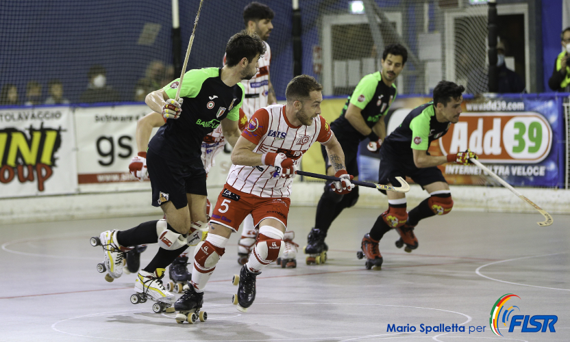 2022 Hockey Pista
