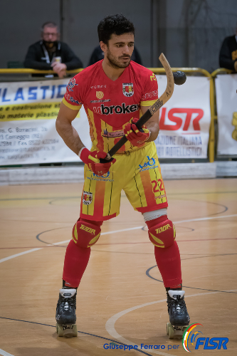 Hockey Pista