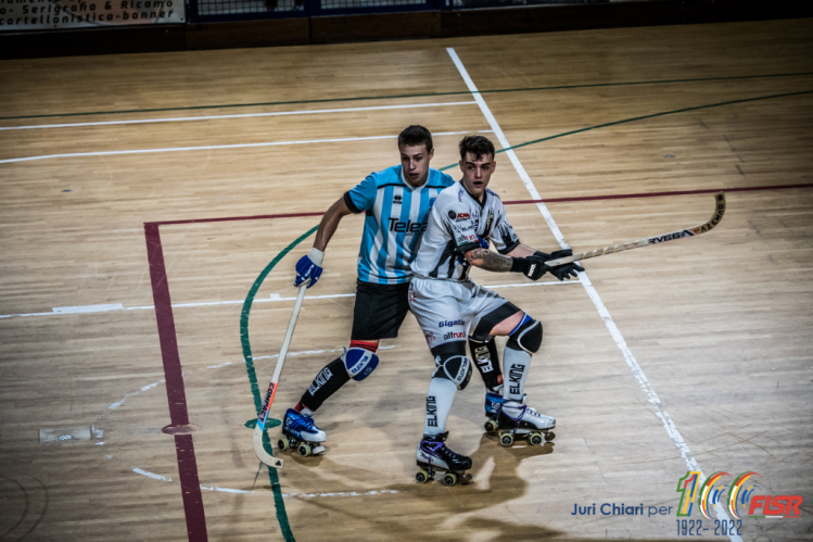 Hockey Pista