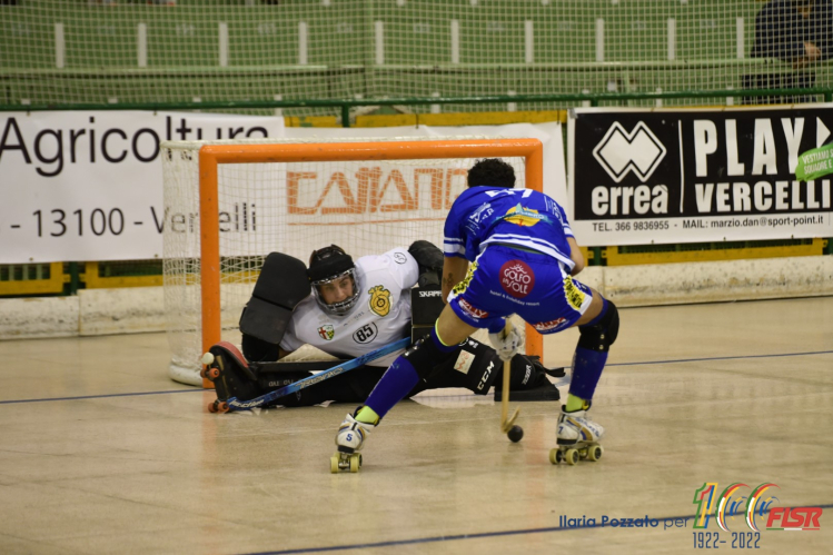 Hockey Pista