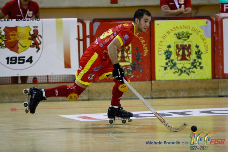 Hockey Pista