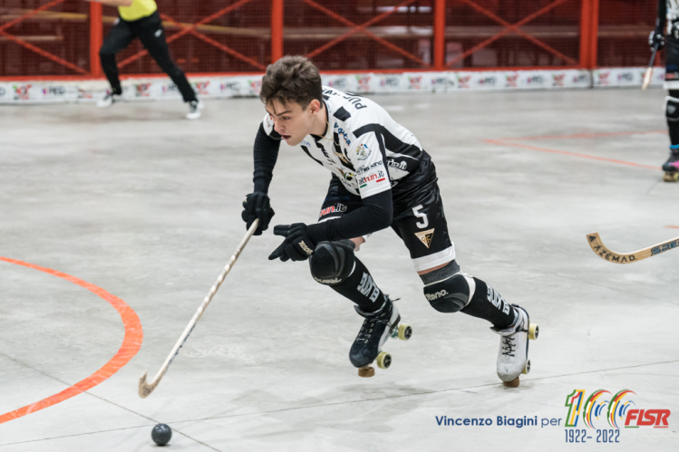 2022 Hockey Pista