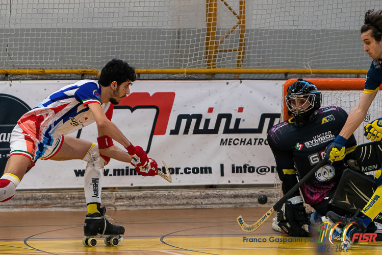 2022 Hockey Pista