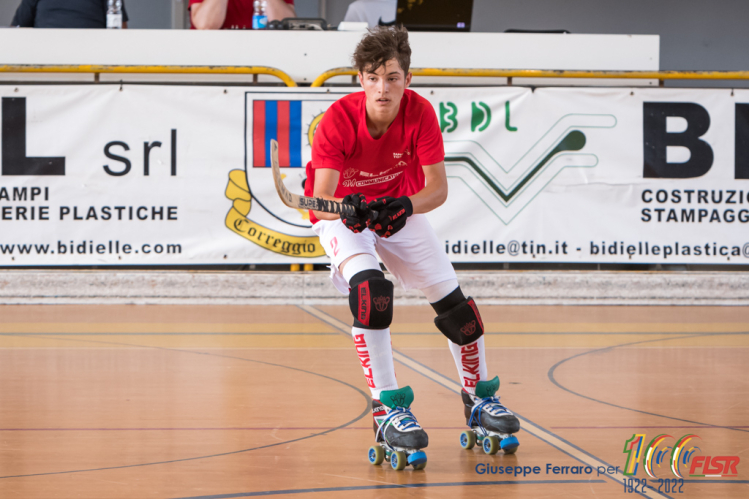 Hockey Pista