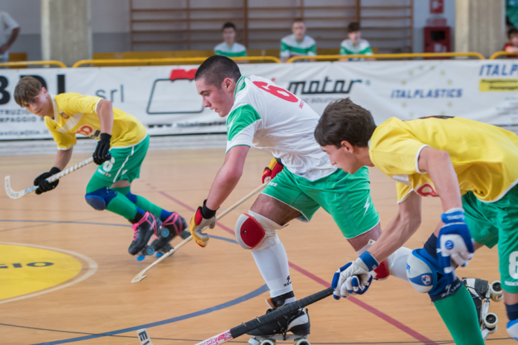 2022 Hockey Pista