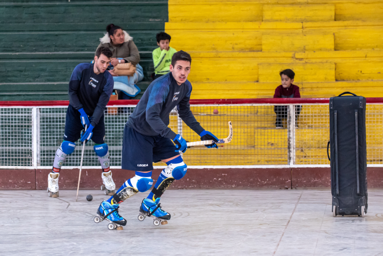 WSG2022 - Allenamento Nazionale Italiana Senior Maschile