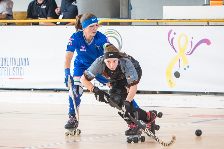 2023 Hockey Pista