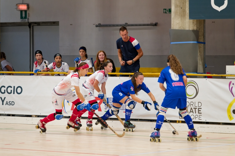 2023 Hockey Pista
