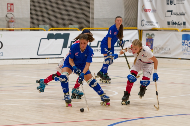 2023 Hockey Pista