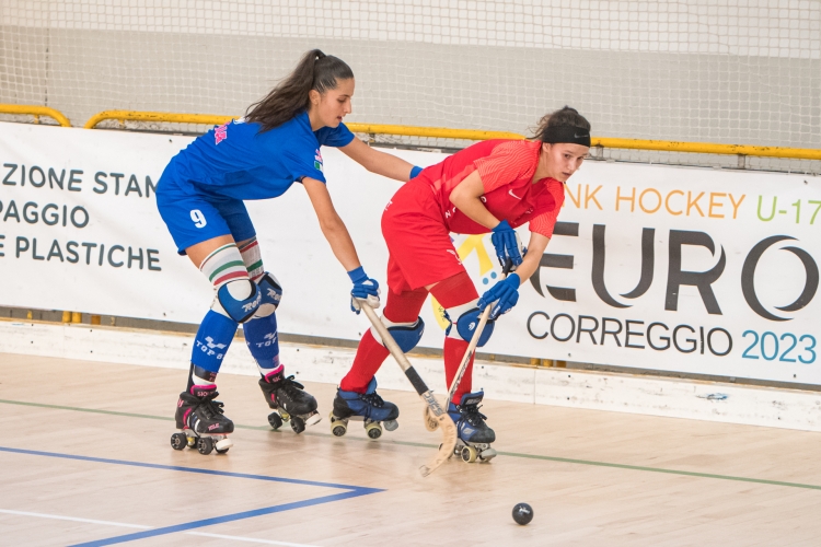 2023 Hockey Pista