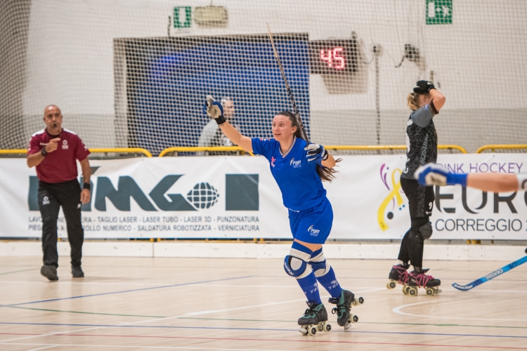 2023 Hockey Pista