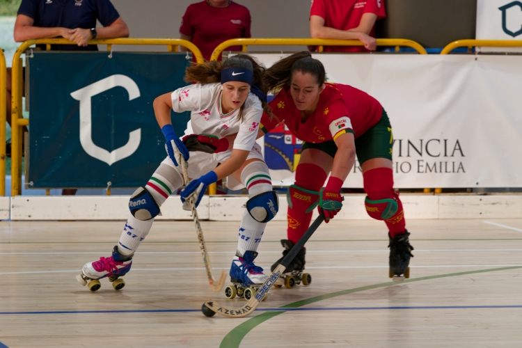 2023 Hockey Pista